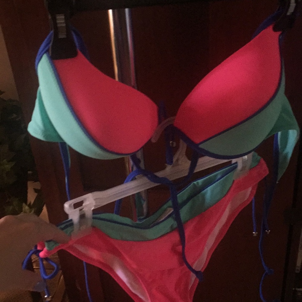 Bikini set